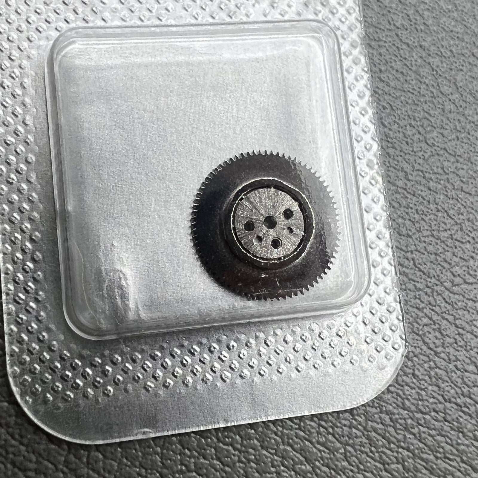 Ball Bearing of Rotor Oscillating Weight Original for Omega 2500 1120 Movement