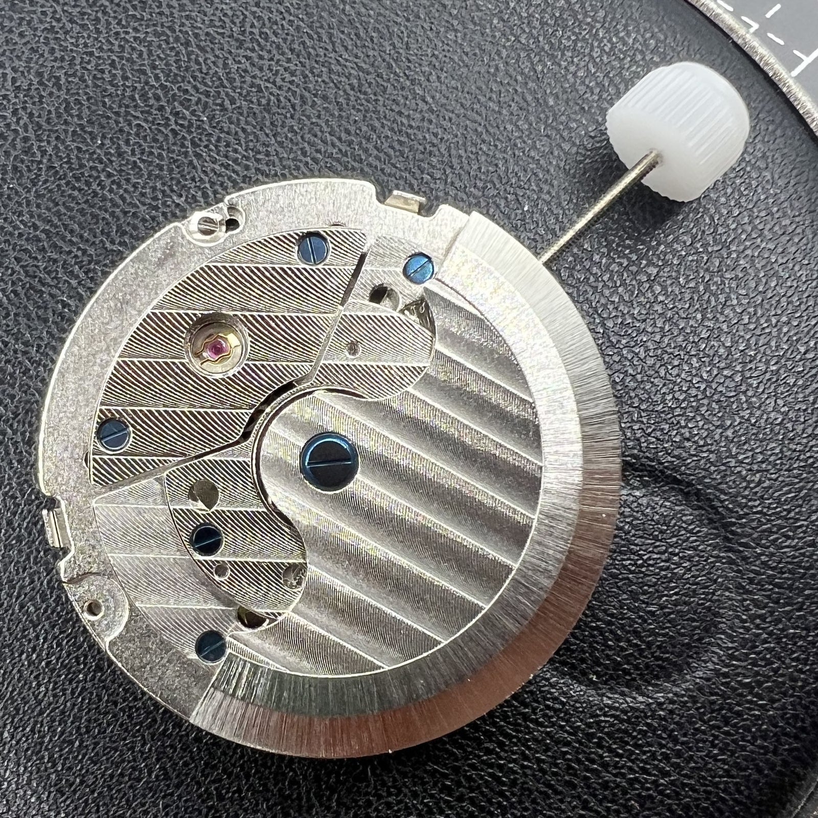 Shanghai Multifunction Automatic Mechanical Movement Date@12