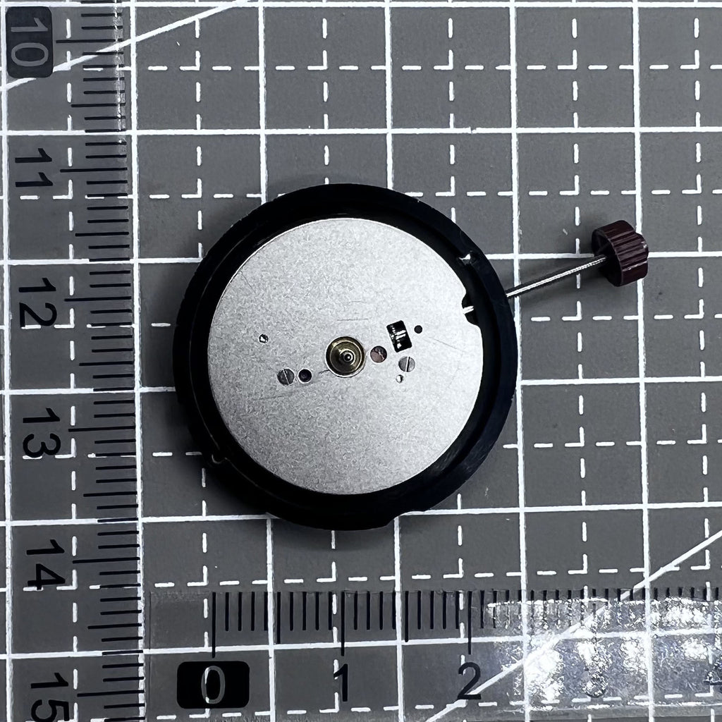 Swiss Ronda 513 Quartz Watch Movement