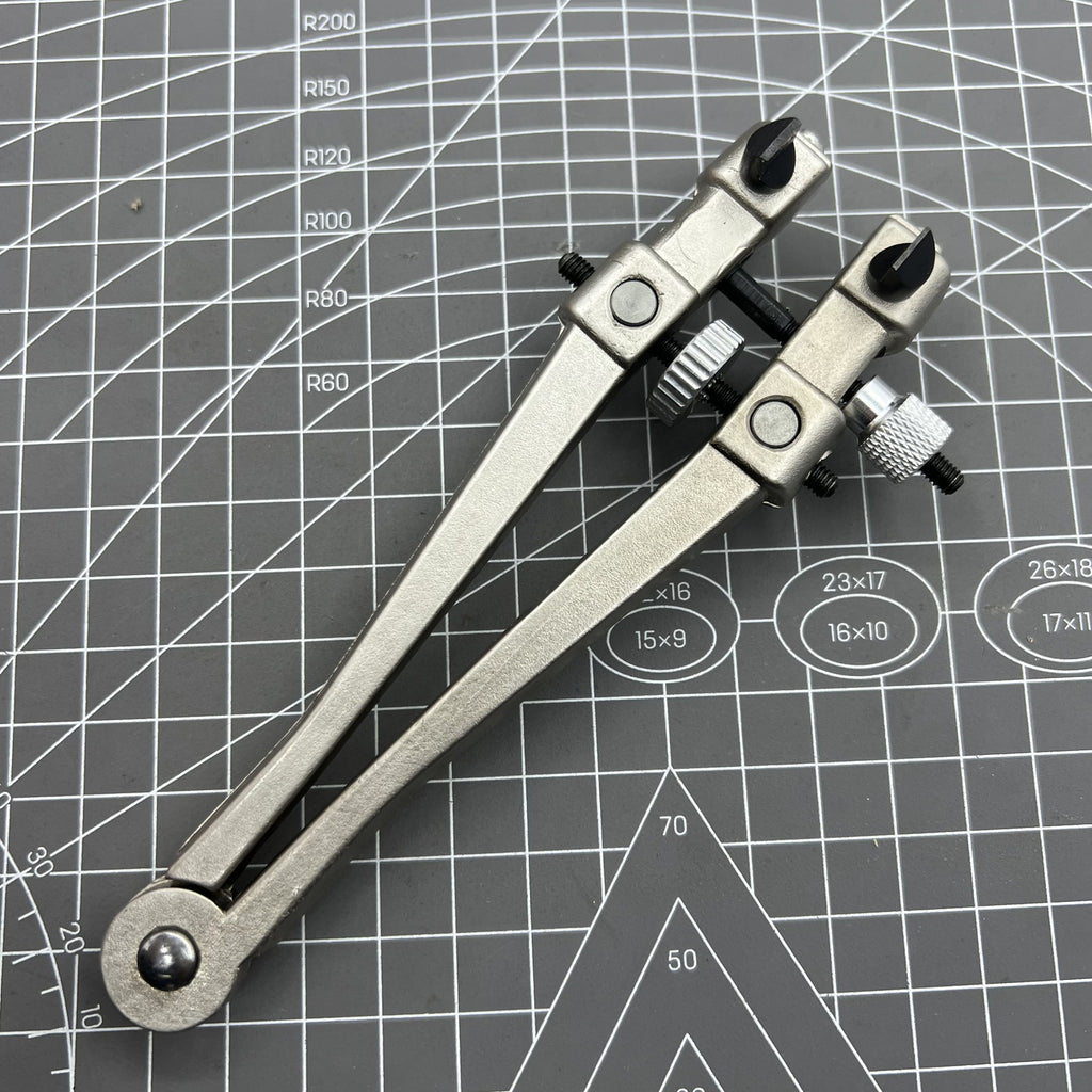 Watch Case Screw Back Opener Wrench Watch Tools