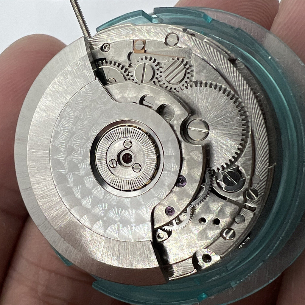 Seagull TY2528 China Made Mechanical Automatic Movement ST25 Replacement