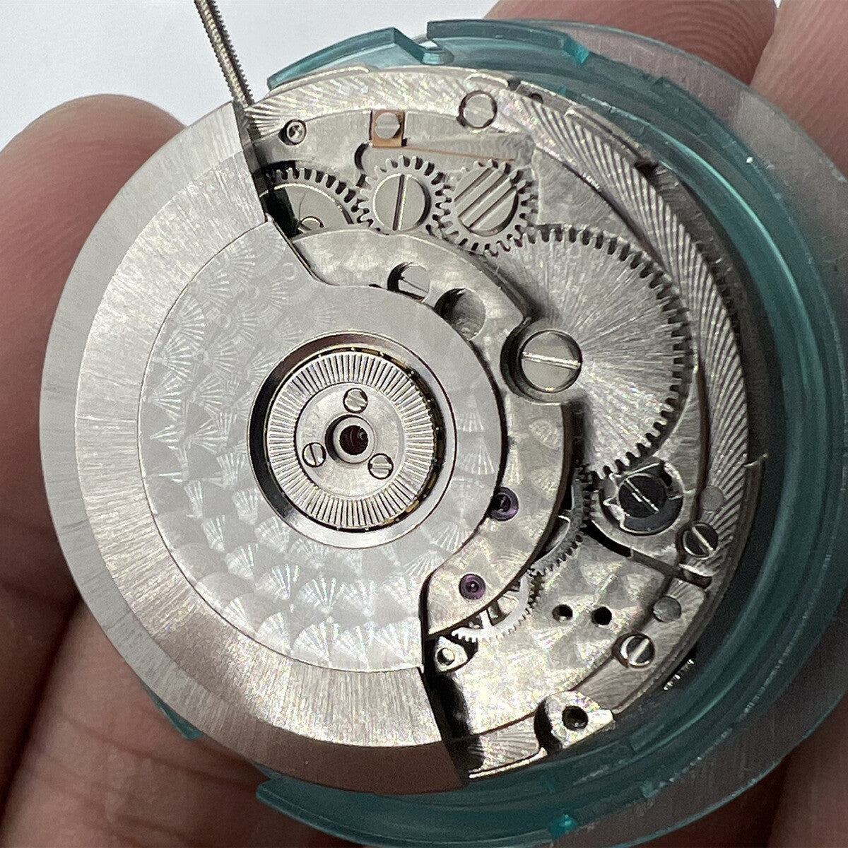 Seagull TY2528 China Made Mechanical Automatic Movement ST25 Replacement