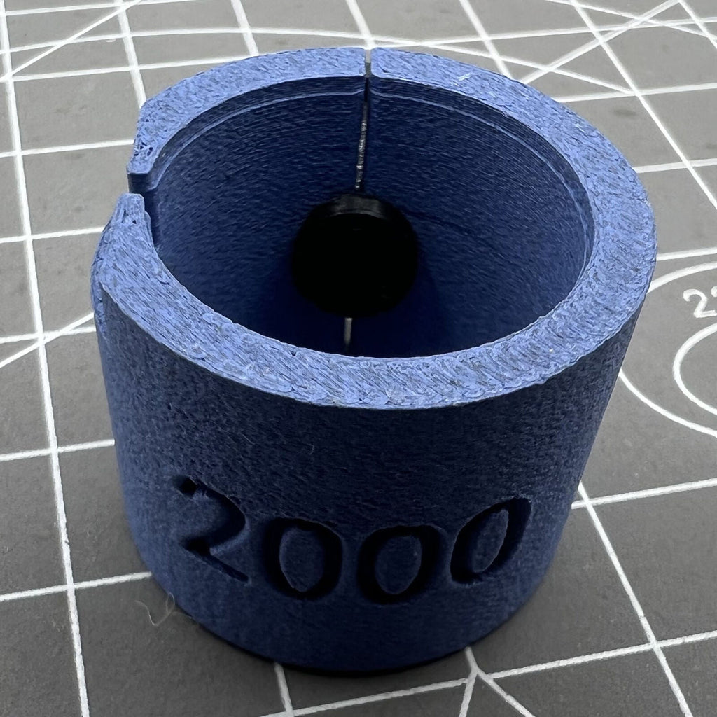 Watch Movement Holder for Movement Calibre 2000