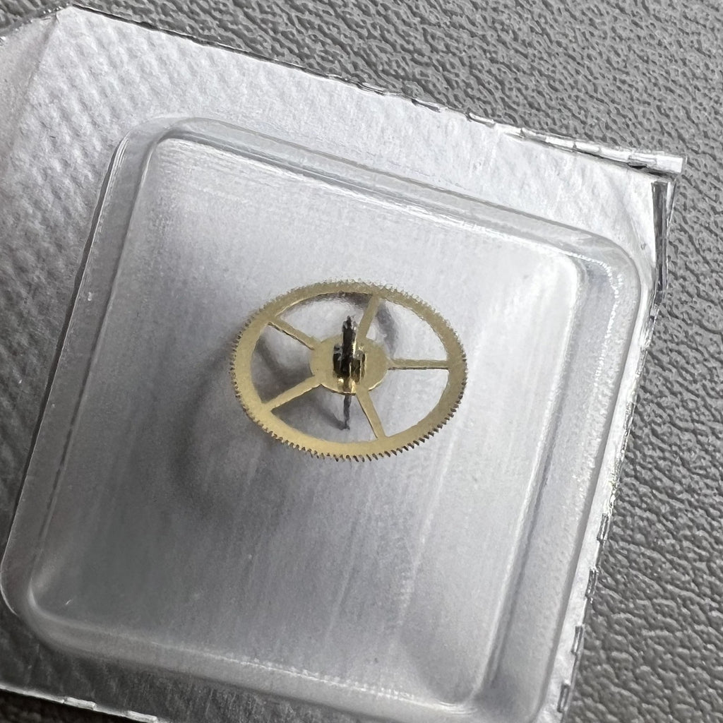 #SW500-224 Swiss Second Wheel At 9 O'clock Position for SW500 Automatic Movement