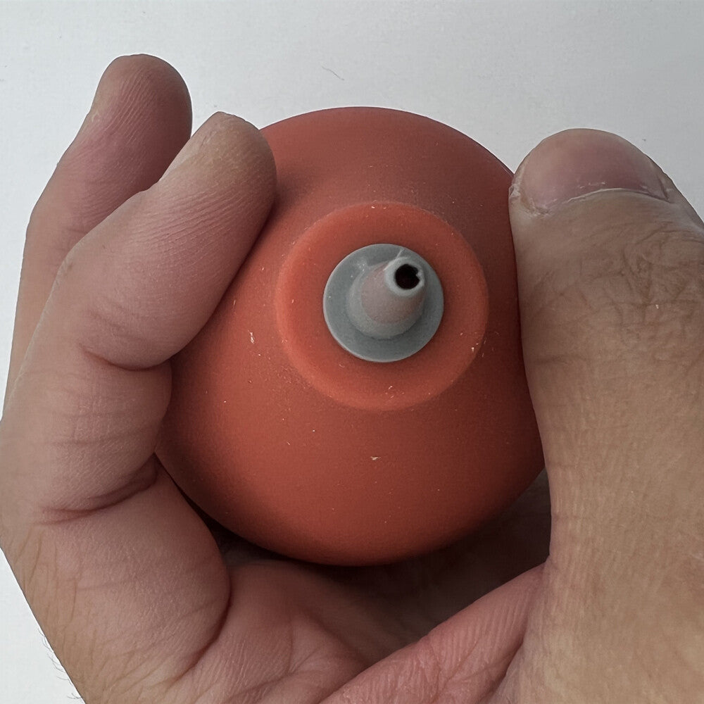 Bergeon 5733 Dust Blower Rubber Blower Watches Watchmaker Tool