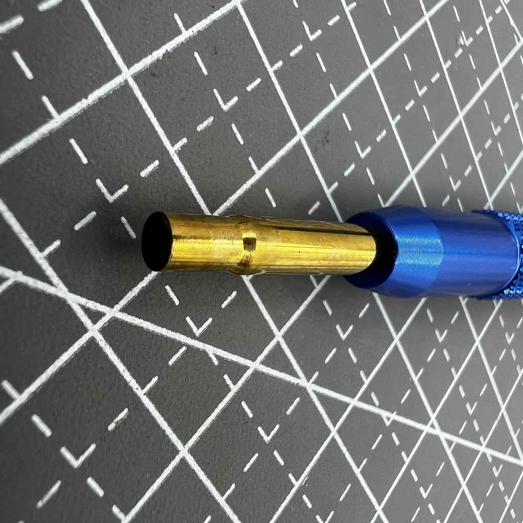 S/S Screwdriver with Internal Hexagonal Opposite Side 2.3mm(5964)