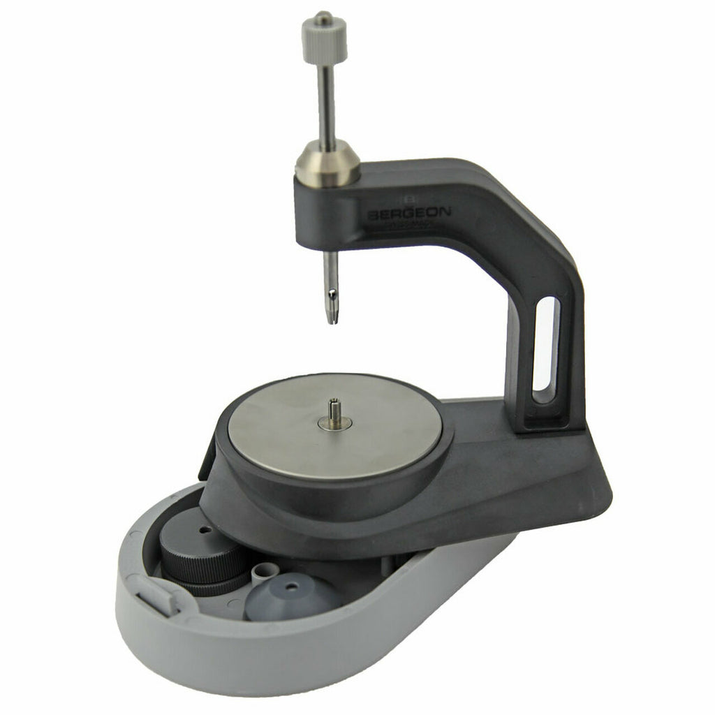 Swiss Bergeon 8745 Press Bracelet Shortening Removing Tool