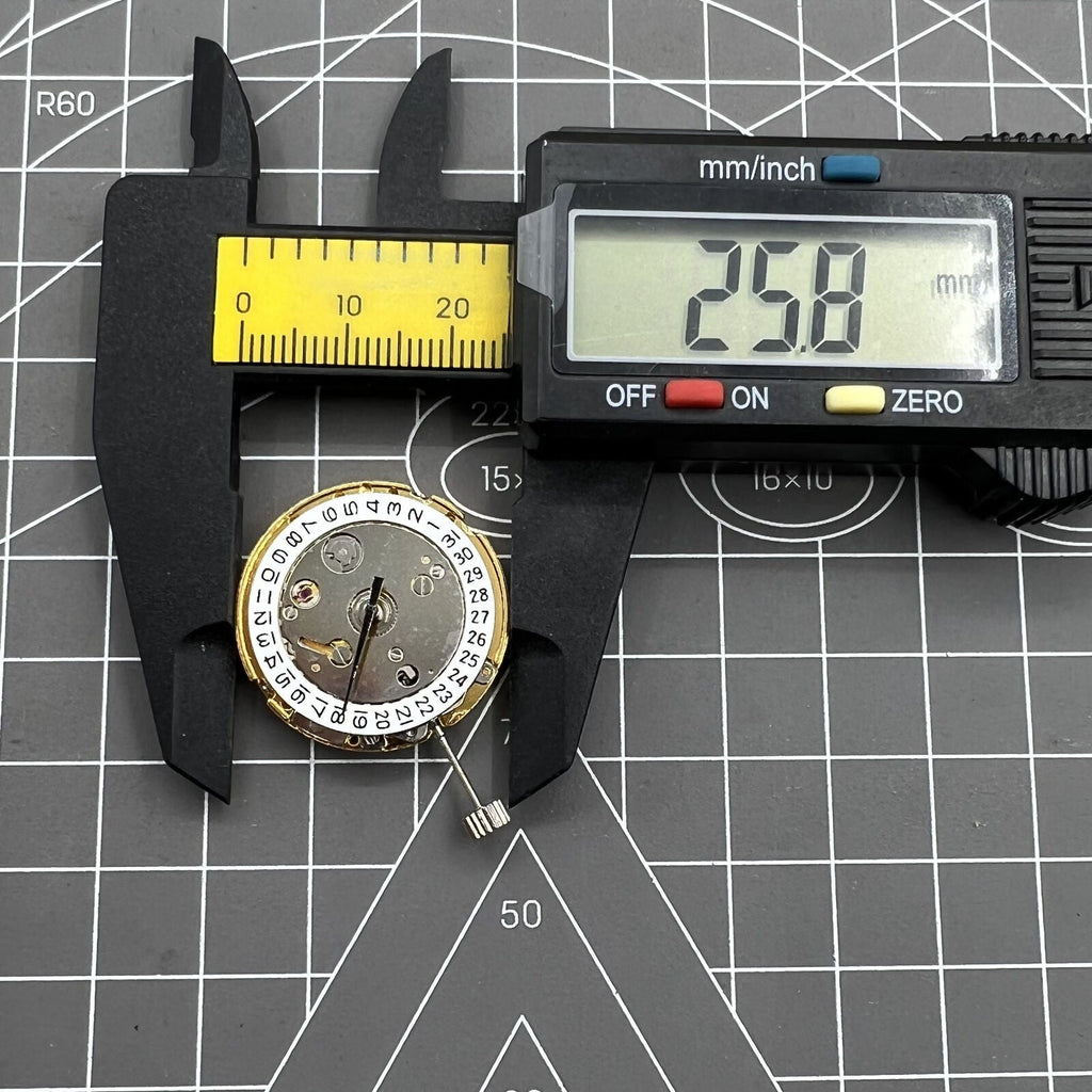 Seagull T16 Automatic Mechanical Movement Replacement of 8205 2813
