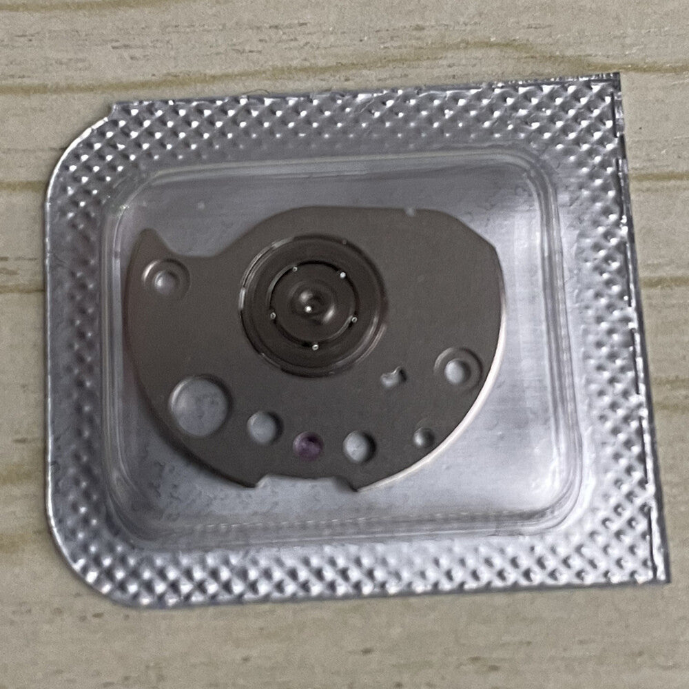 Replacement Watch Part Bearing Splint Fit For Movement YN55 YN56 Spare Parts