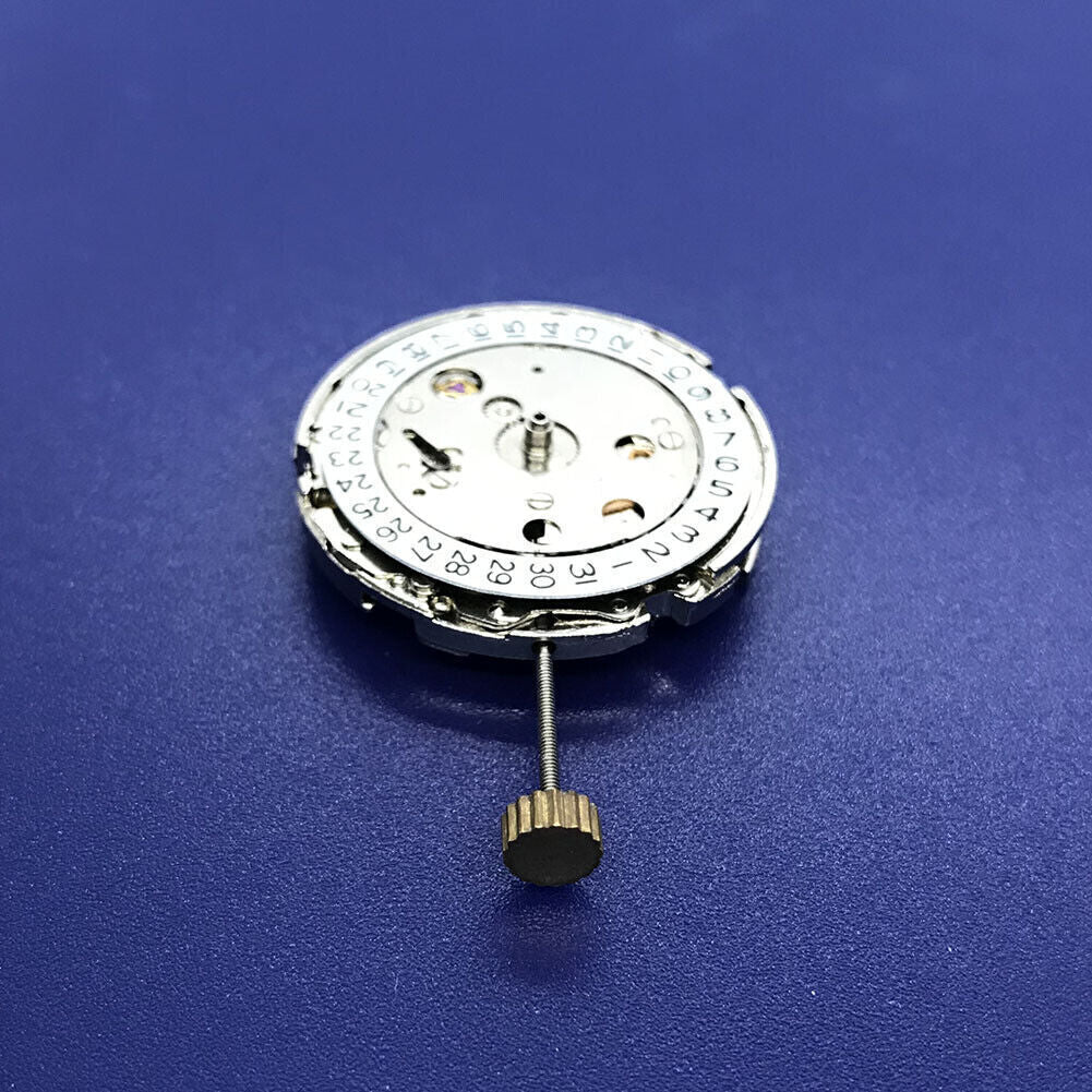 DG2813 Automatic Mechanical Movement 3 Hands, Date 8215 8205 Replacement