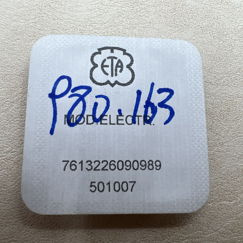 Circuit Board For Swiss Original ETA 980.163/980.003/980.106/980.153