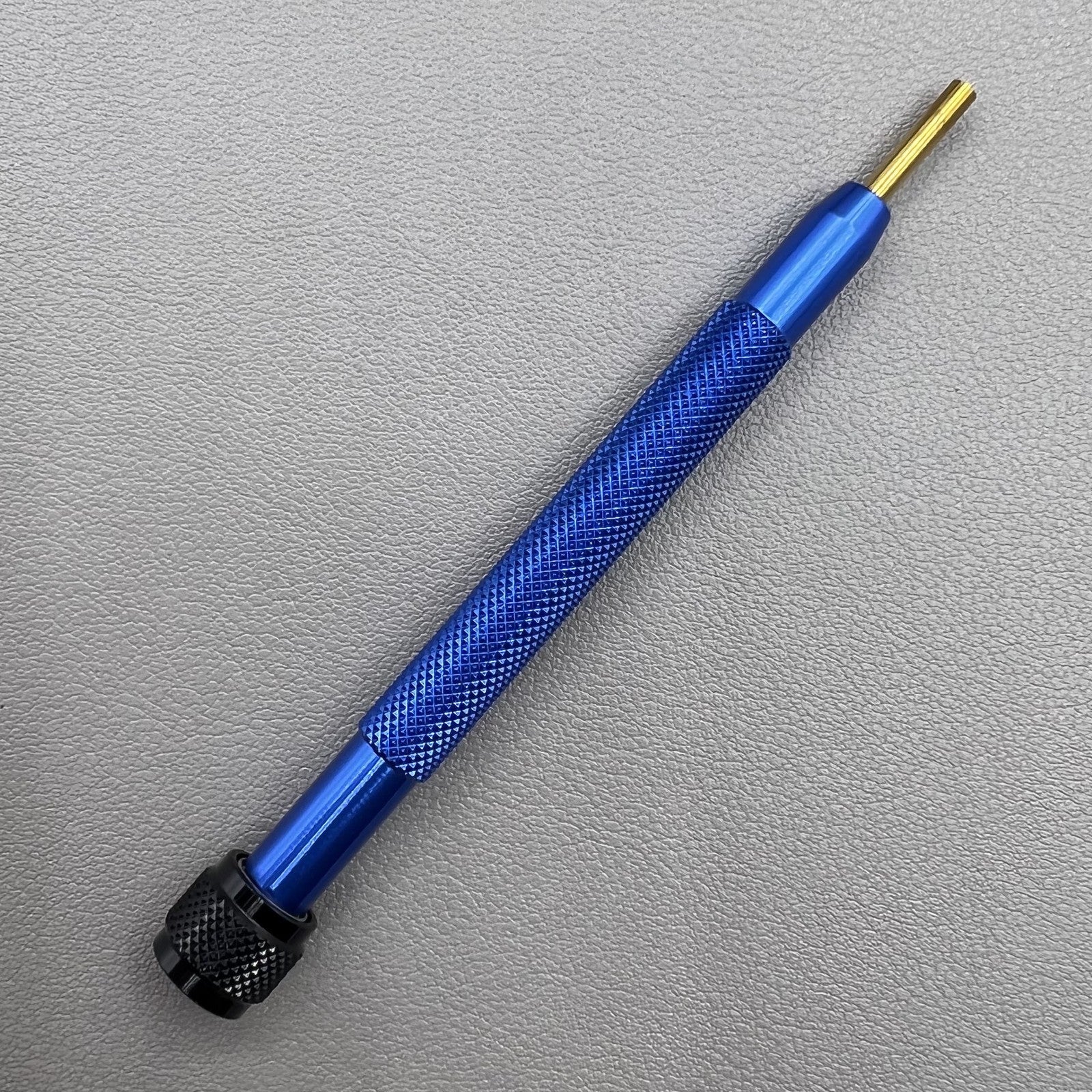2.3mm(5964) S/S Screwdriver with Internal Hexagonal Opposite Side Generic Tools