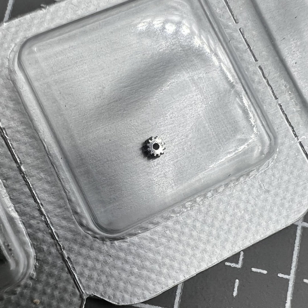 Setting Wheel Generic Fit for ETA 2824 2836 #450 Movement