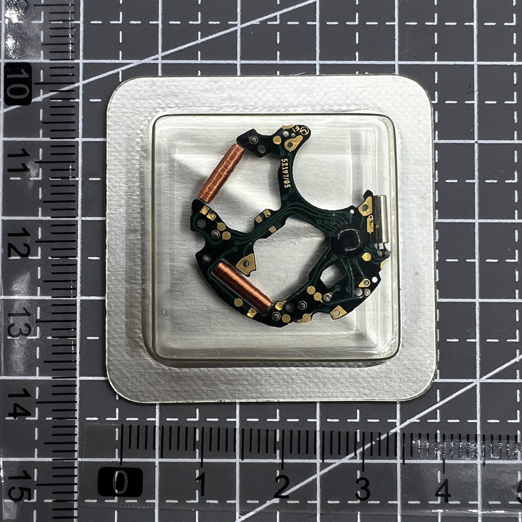 Circuit Board For ISA 8171 /8172 Movement Parts