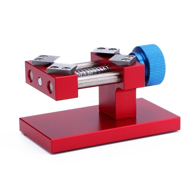 Professional Watch Bezel Removal Back Case Opener Workbench Watch