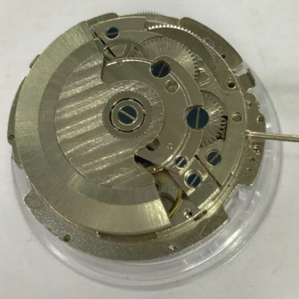 3 Hands Shanghai Multifunctional Movement Kinetic Energy Display@6.5 Watch Part