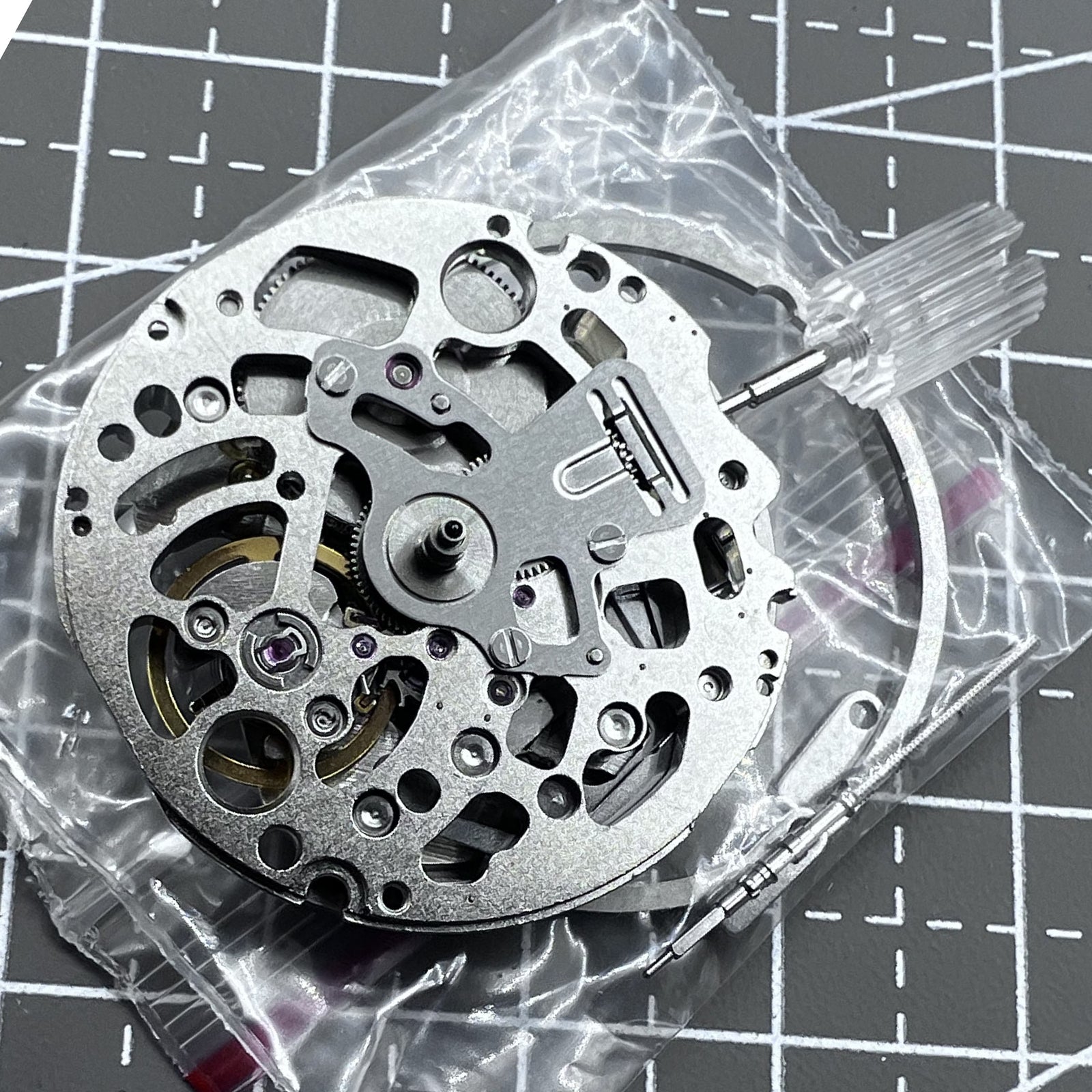 Seiko SII NH70 NH70A Japan Made Automatic Movement