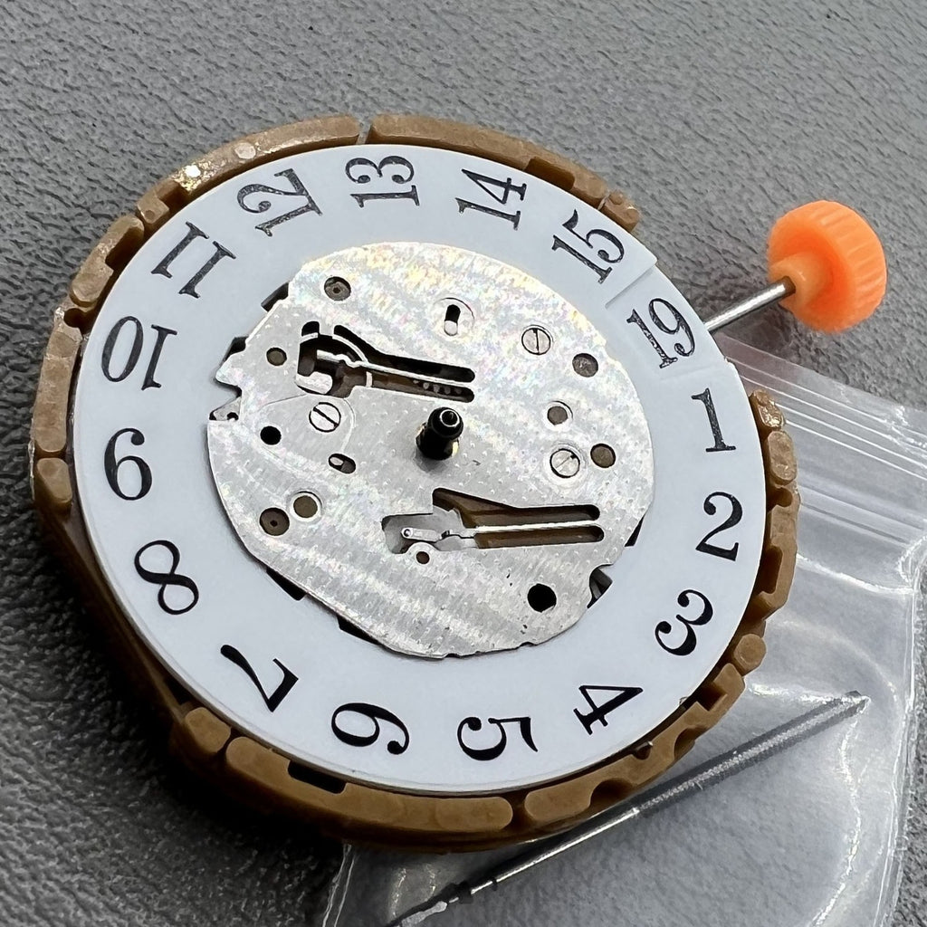 Japan Miyota GP01 Watch Quartz Movement