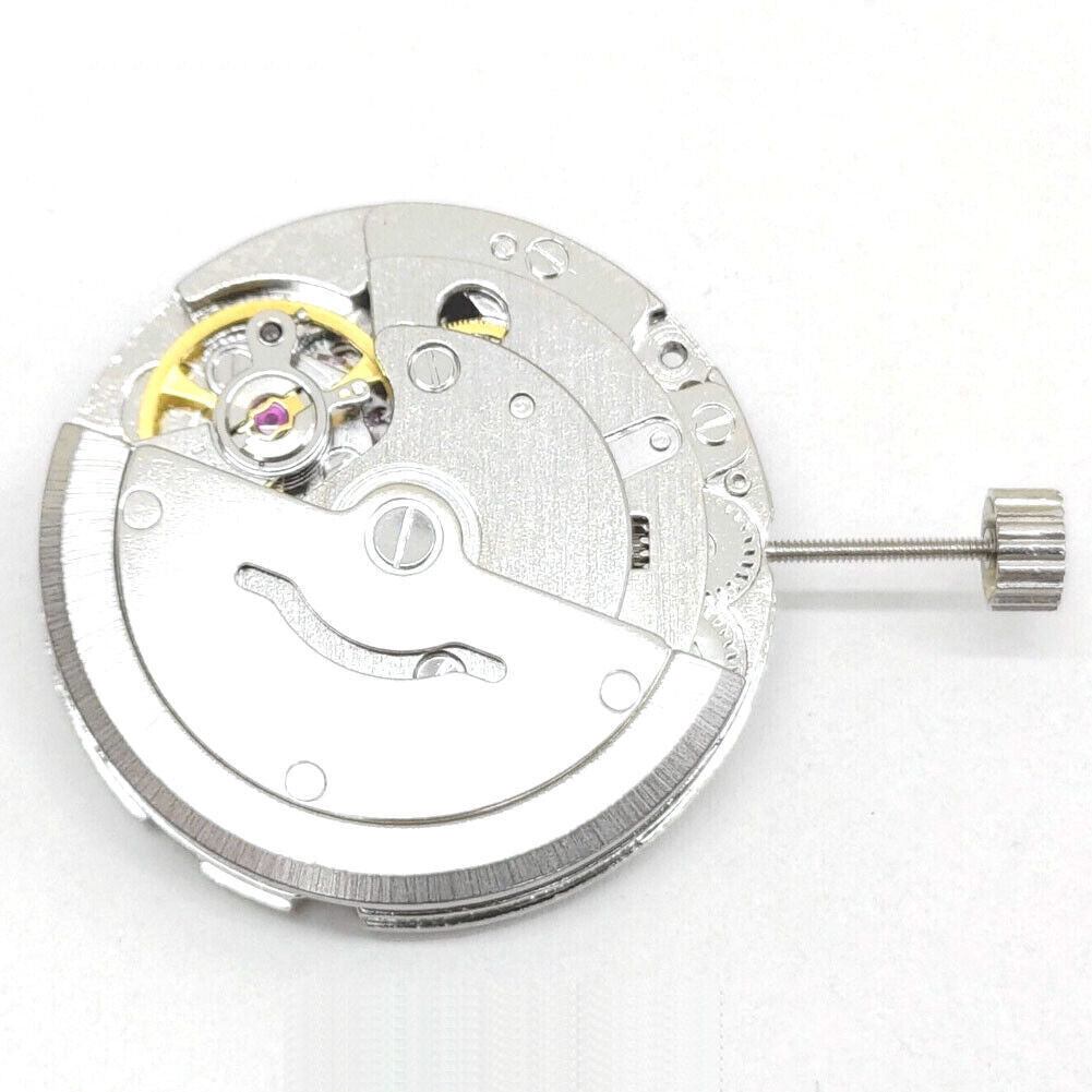 TY2806 Mechanical Automatic Watch Movement Seagull ST1612 Mechanical & Date