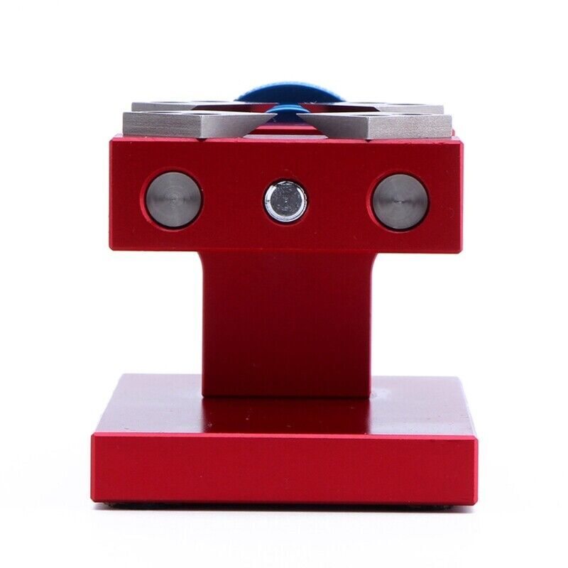 Professional Watch Bezel Removal Back Case Opener Workbench Watch