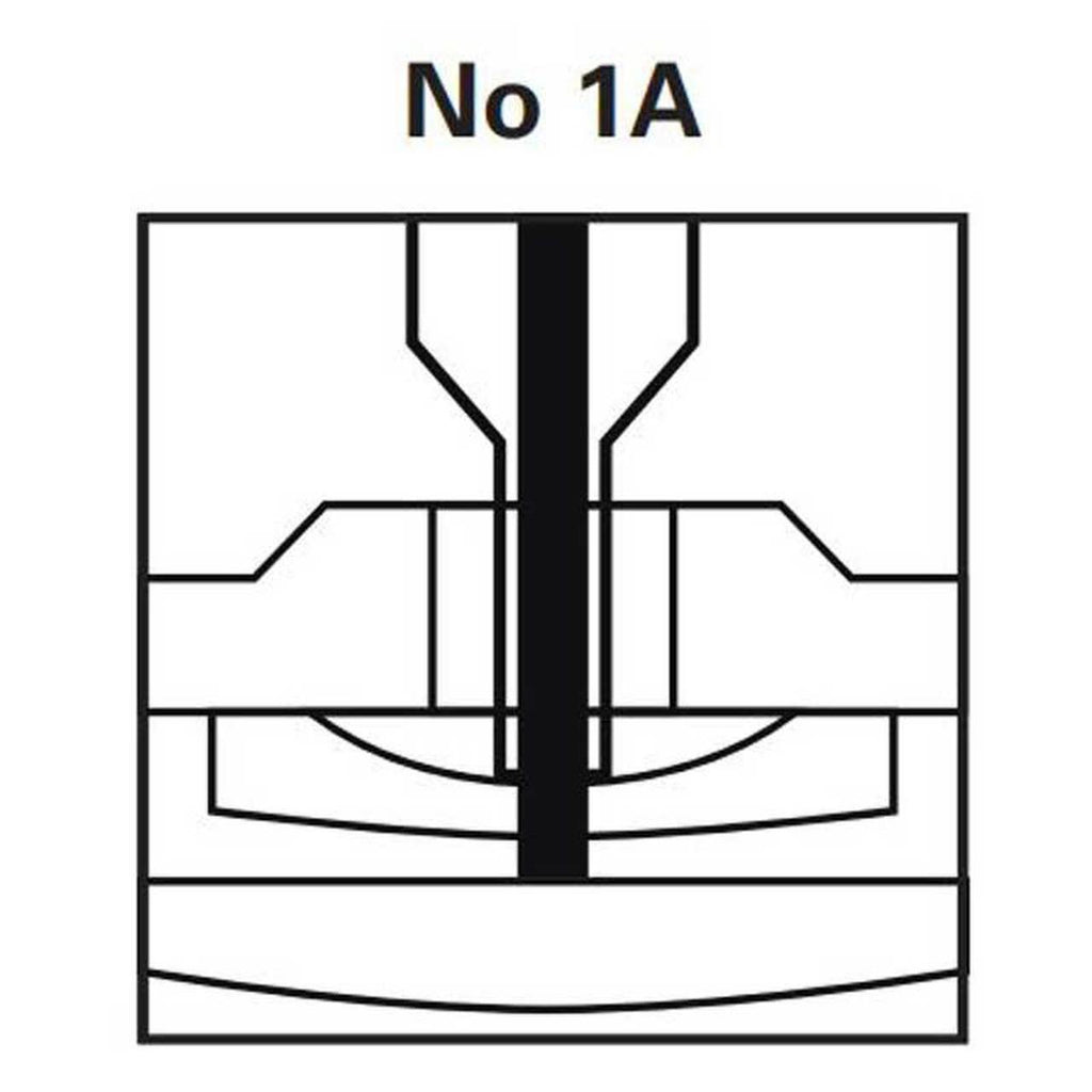 Bergeon 7718-1A No. 1A Automatic Watch Automatic Oiler