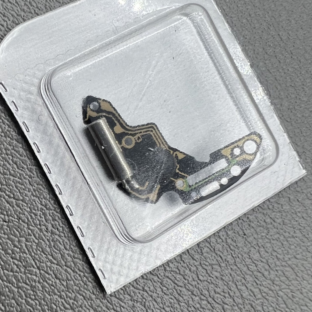 2 PIECES Swiss Circuit Board for Ronda 785 775 705 715 Quartz Movement