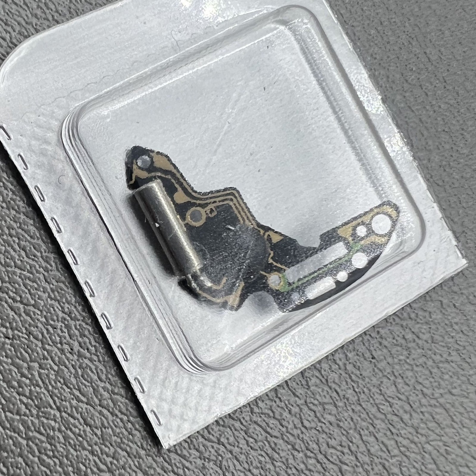 2 PIECES Swiss Circuit Board for Ronda 785 775 705 715 Quartz Movement