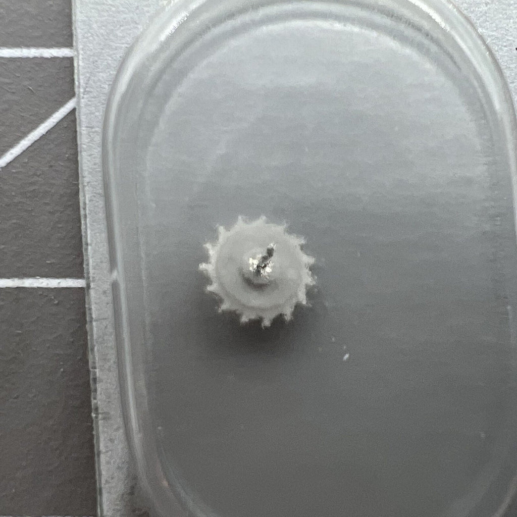 Ref.C01.211-705 Escape Wheel Generic for ETA C01.211 Movement