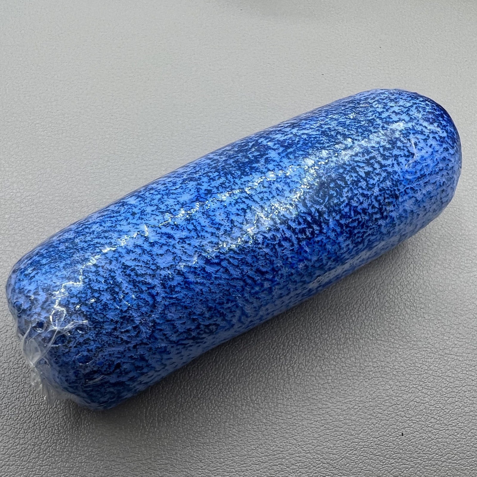 Japan Blue Midori Platinum Polishing Compound Wax Jewelry 150g