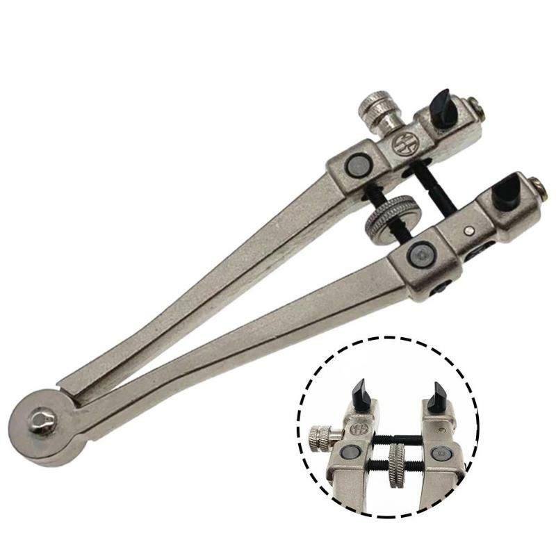 Watch Case Screw Back Opener Wrench Watch Tools