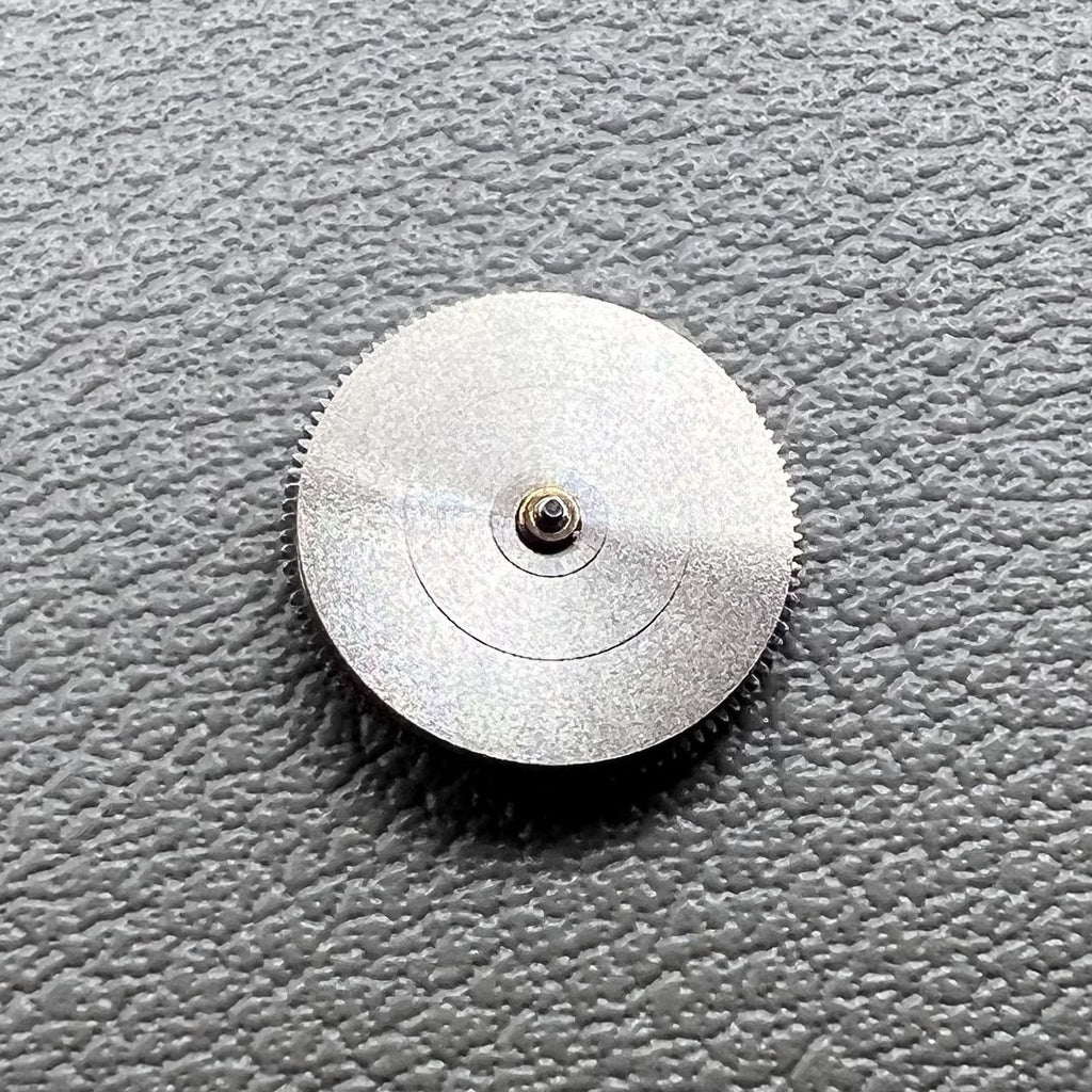 Swiss Complete Barrel with Mainspring Spare Parts for Cartier 1904 Movement