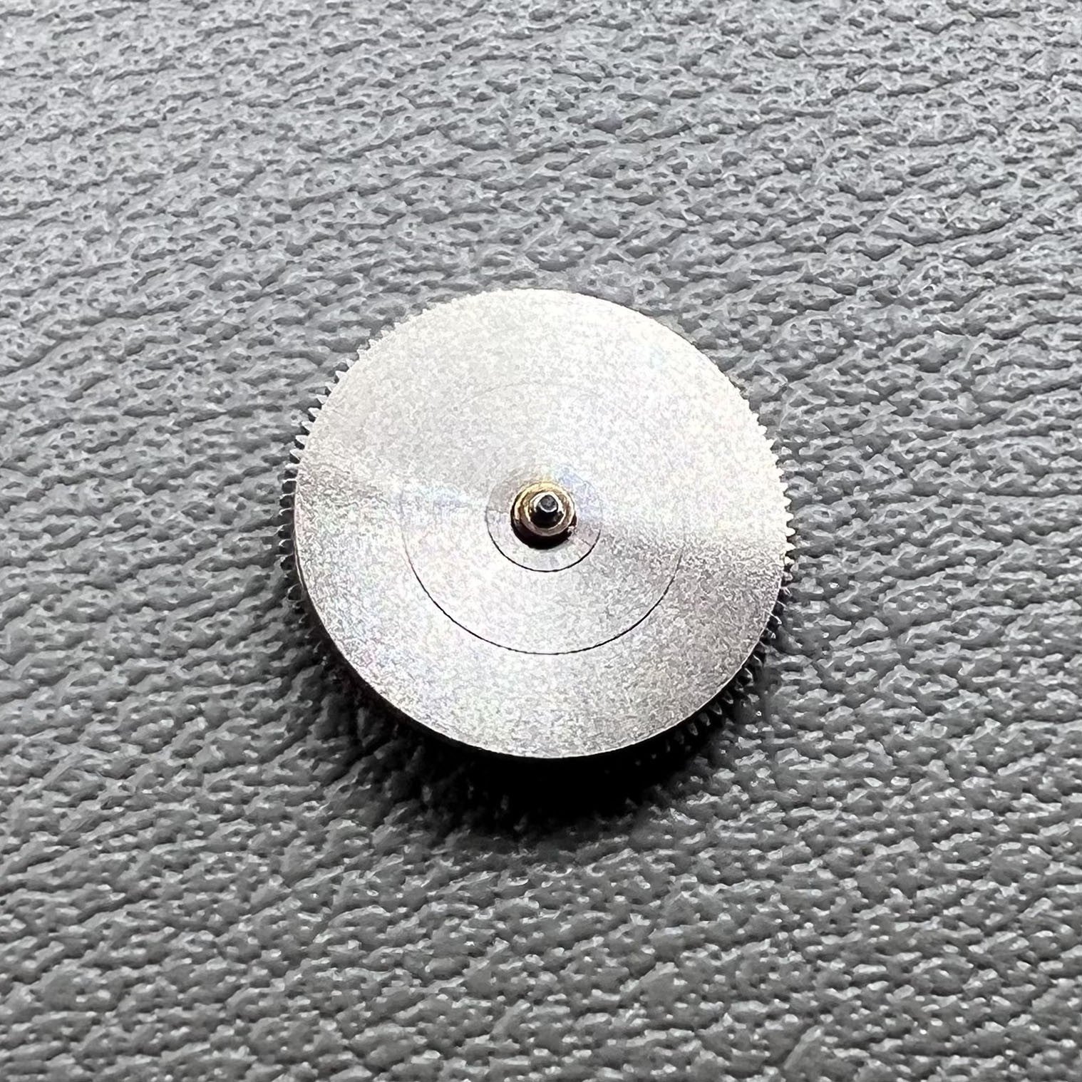 Swiss Complete Barrel with Mainspring Spare Parts for Cartier 1904 Movement