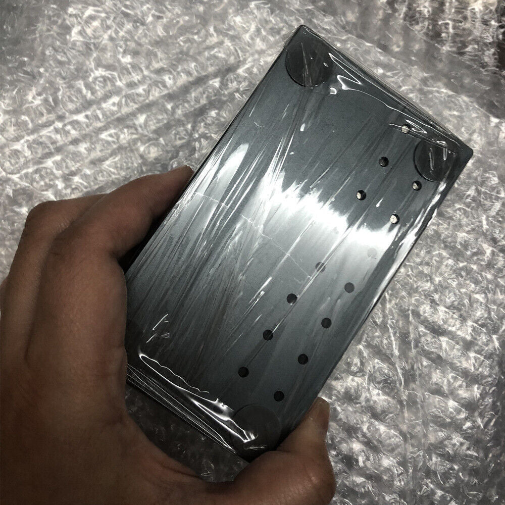 Watch Crown Tube Tool Remove And Install Pusher Battery Case for