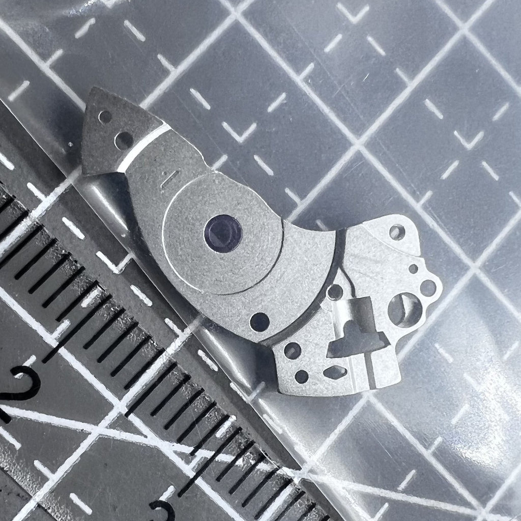 #SW200-105 Watch Splint Replacement Spare Parts Fit For SW200 Movement