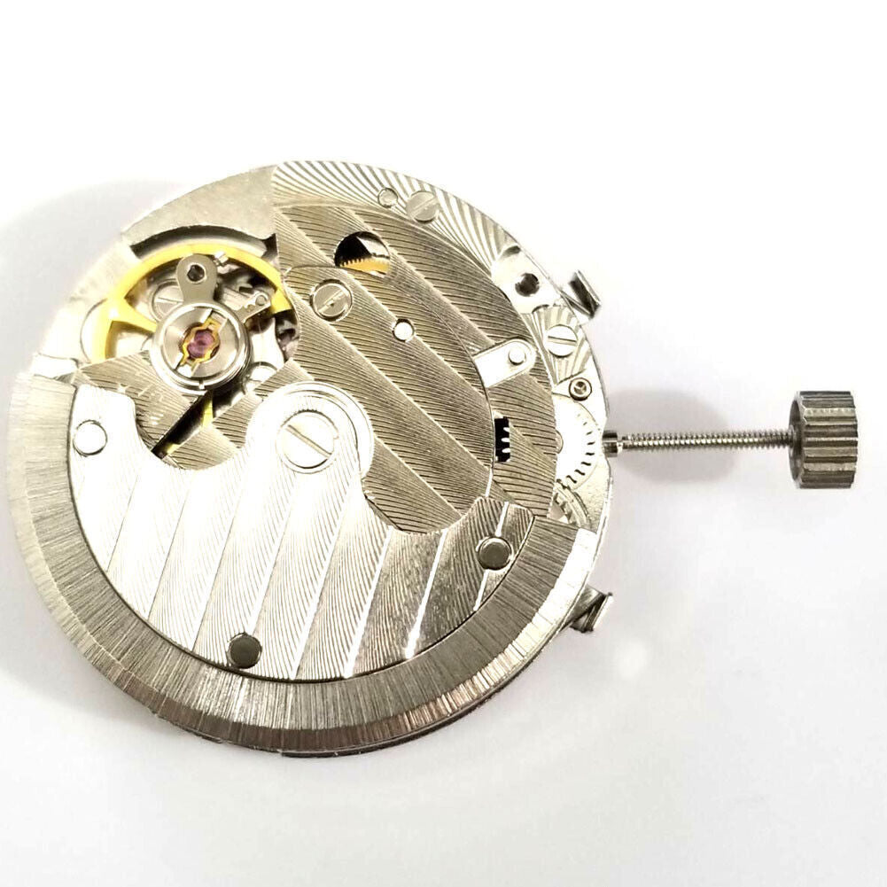 ST16 Seagull ST1651 China Made Mechanical Automatic Movement