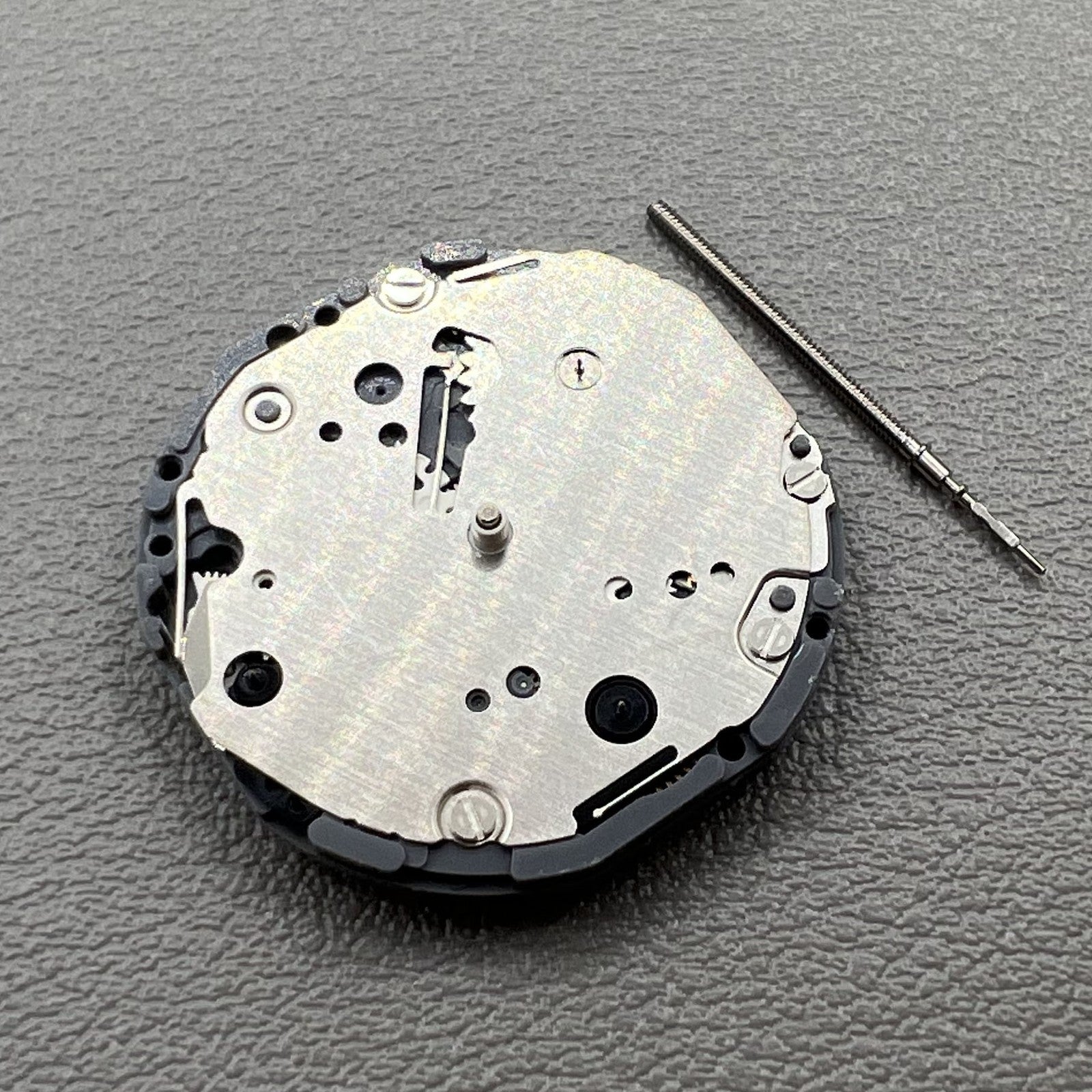 Japan Hattori Epson VD87 VD87A Watch Quartz Movement