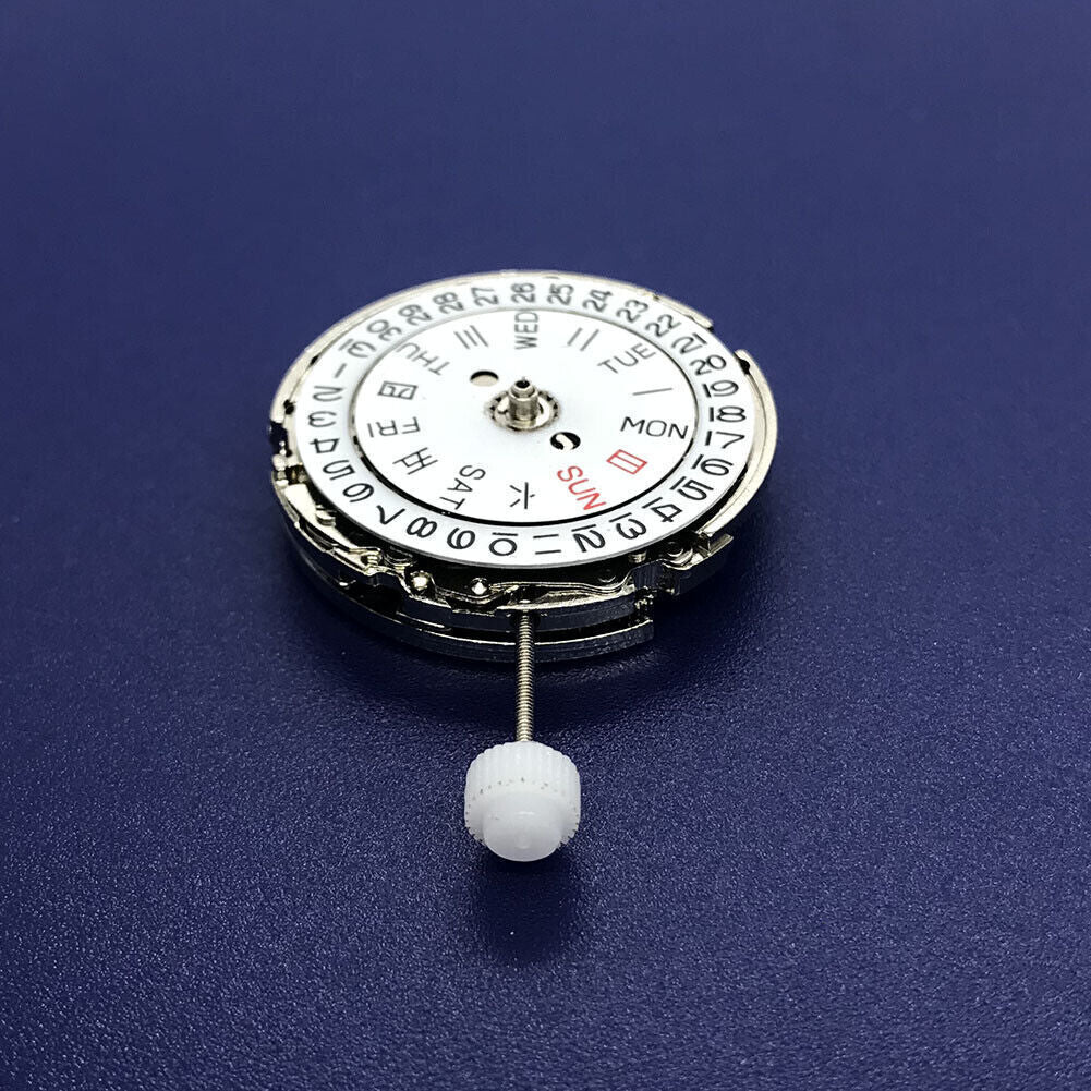 DG2813 Automatic Mechanical Movement Day Date 8200 8205 Replacement