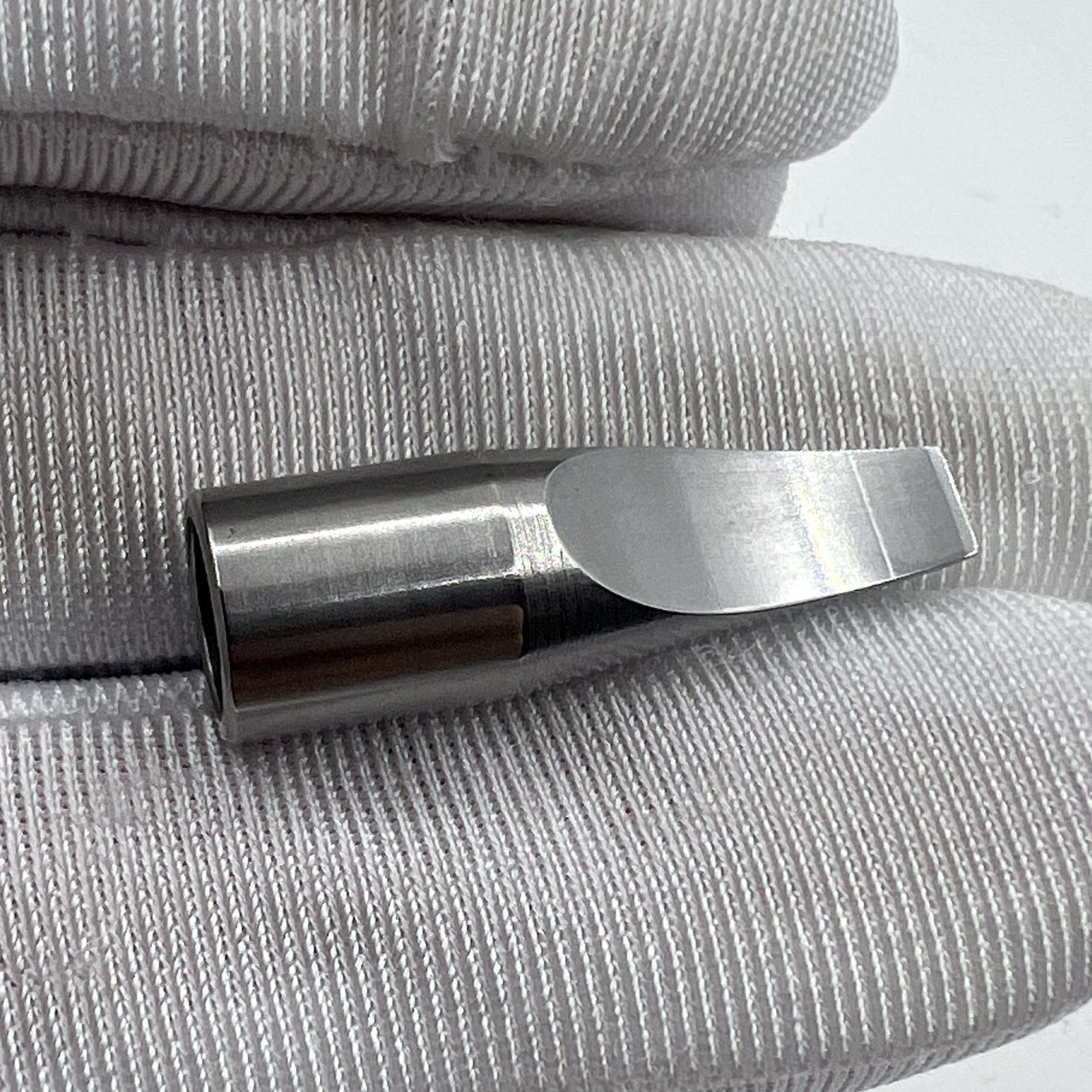 Horotec MSA07.004-C Watch Case Opener Spare Ends for Automatic Watch Case Opener
