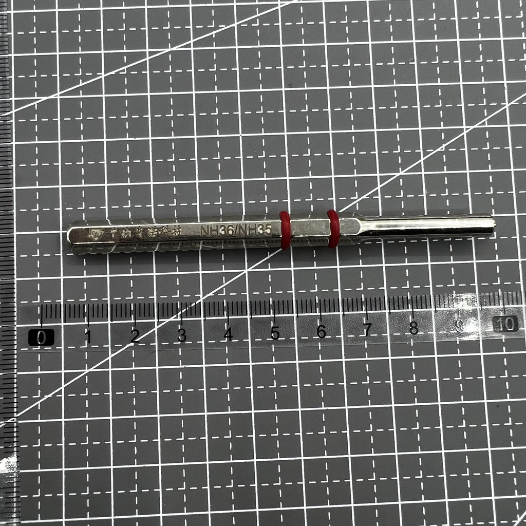 Rotor Oscillating Weight Ball Bearing Remover for ETA2824/ETA2000/ETA2671/NH36