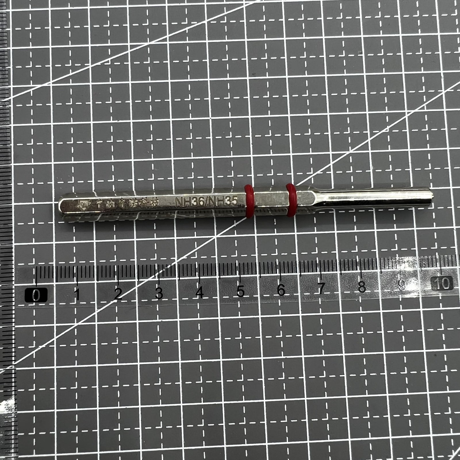 Rotor Oscillating Weight Ball Bearing Remover for ETA2824/ETA2000/ETA2671/NH36