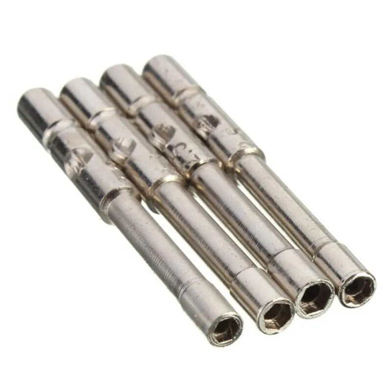 Glasses Watch Screwdriver Set Suit Watches Hex Tools Handle Cutter Head