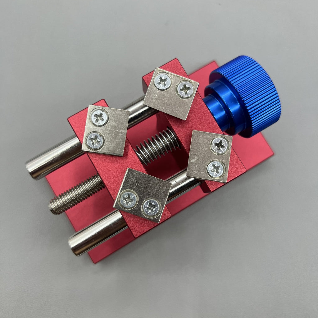 Professional Watch Bezel Removal Back Case Opener Workbench Watch