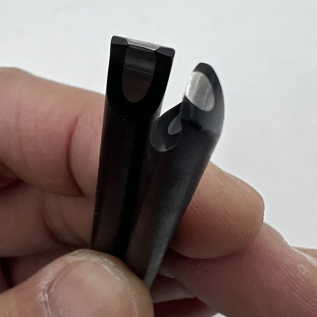Bergeon 5431 Watch Hand Levers 3mm