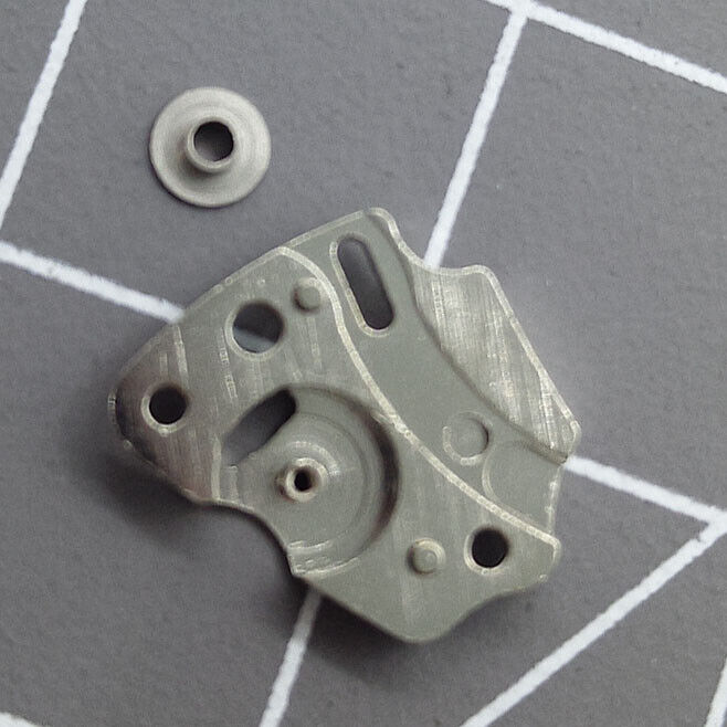 Generic #3135-130 Winding Bridge Replacement for RLX 3135 Movement