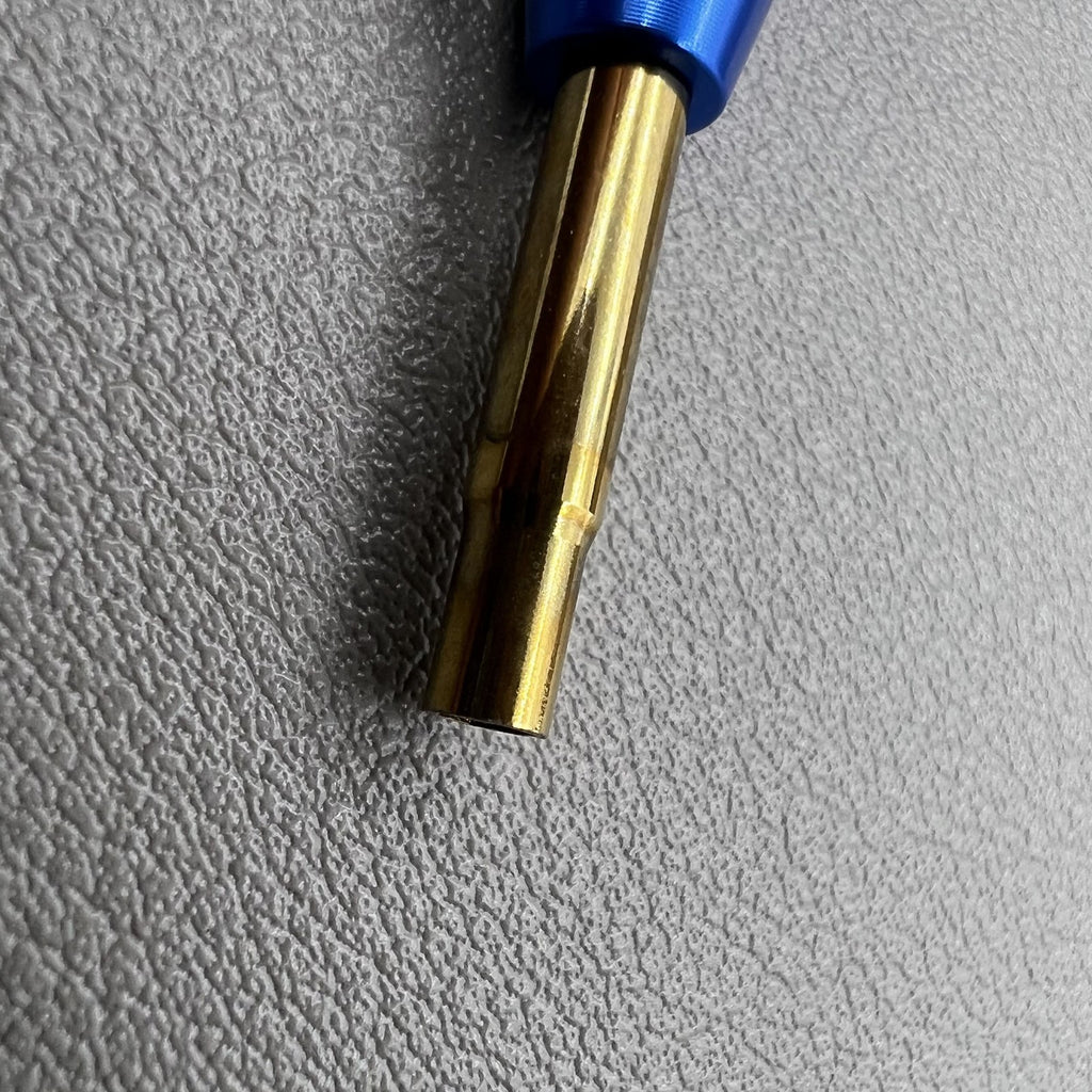 2.0mm S/S Screwdriver with Internal Hexagonal Opposite Side Generic Tools