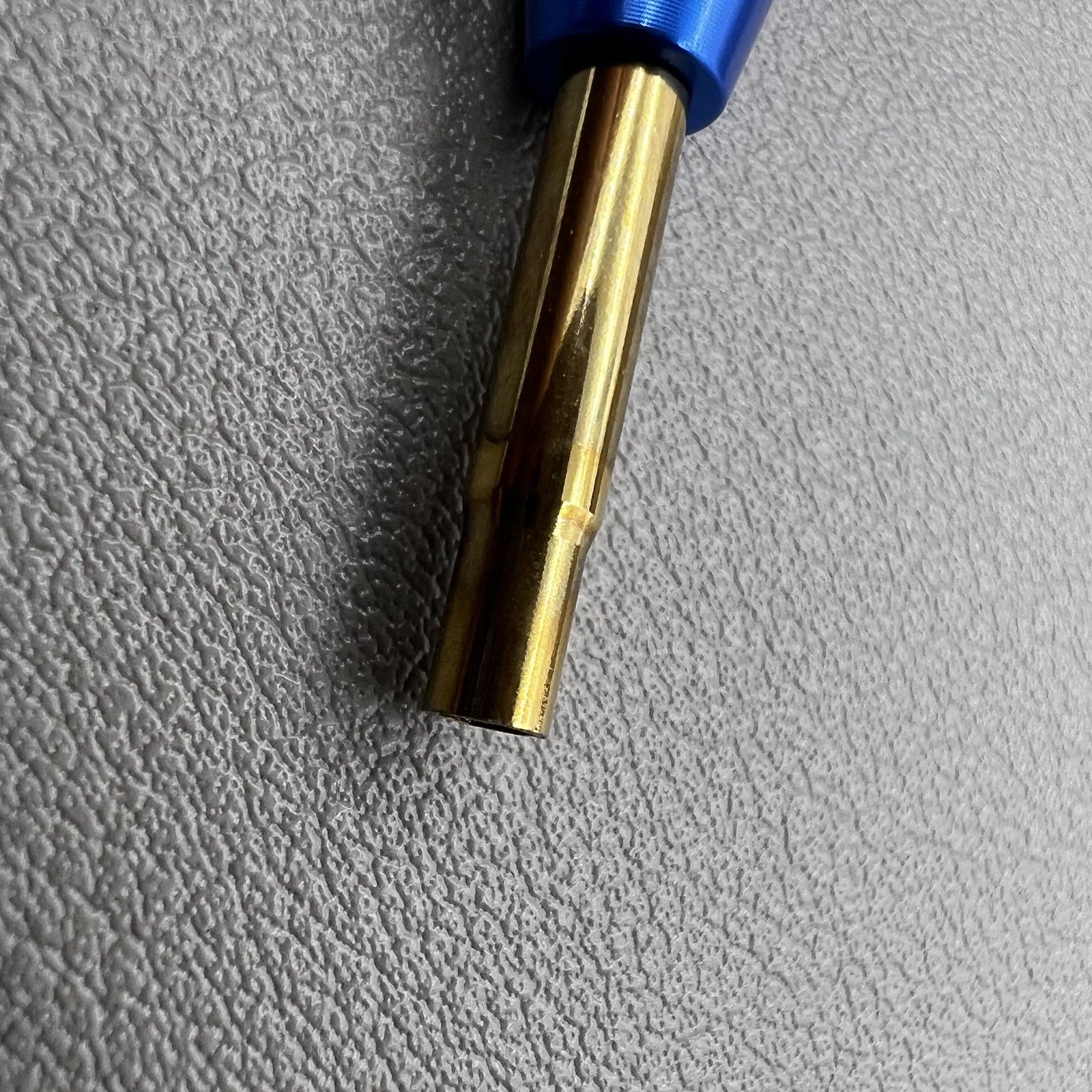 2.0mm S/S Screwdriver with Internal Hexagonal Opposite Side Generic Tools