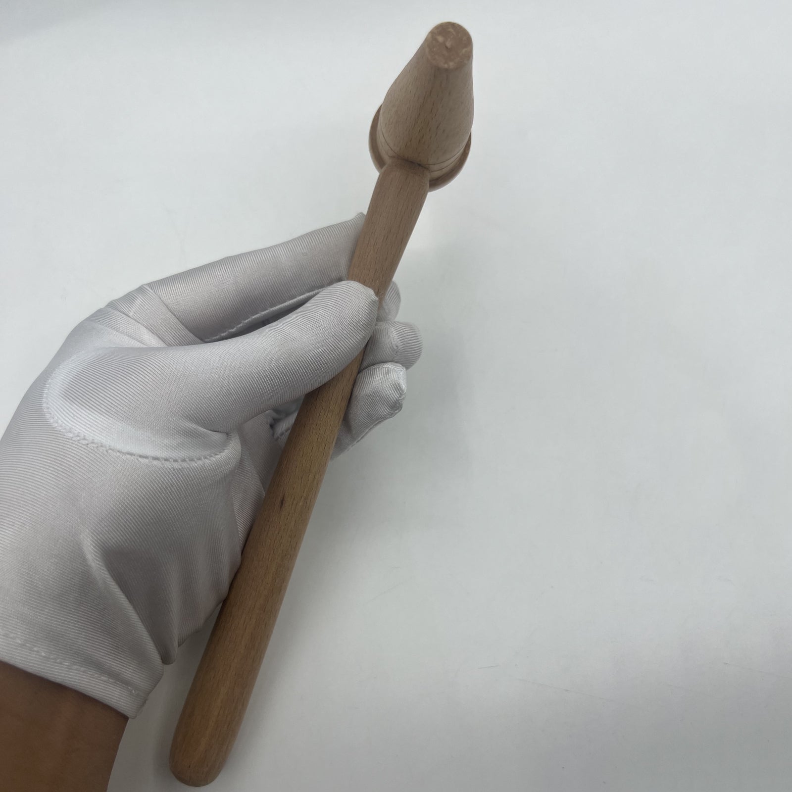 Swiss Made Bergeon 1447 Boxwood Mallet Hammer for Replacing Watch Bracelet Pins