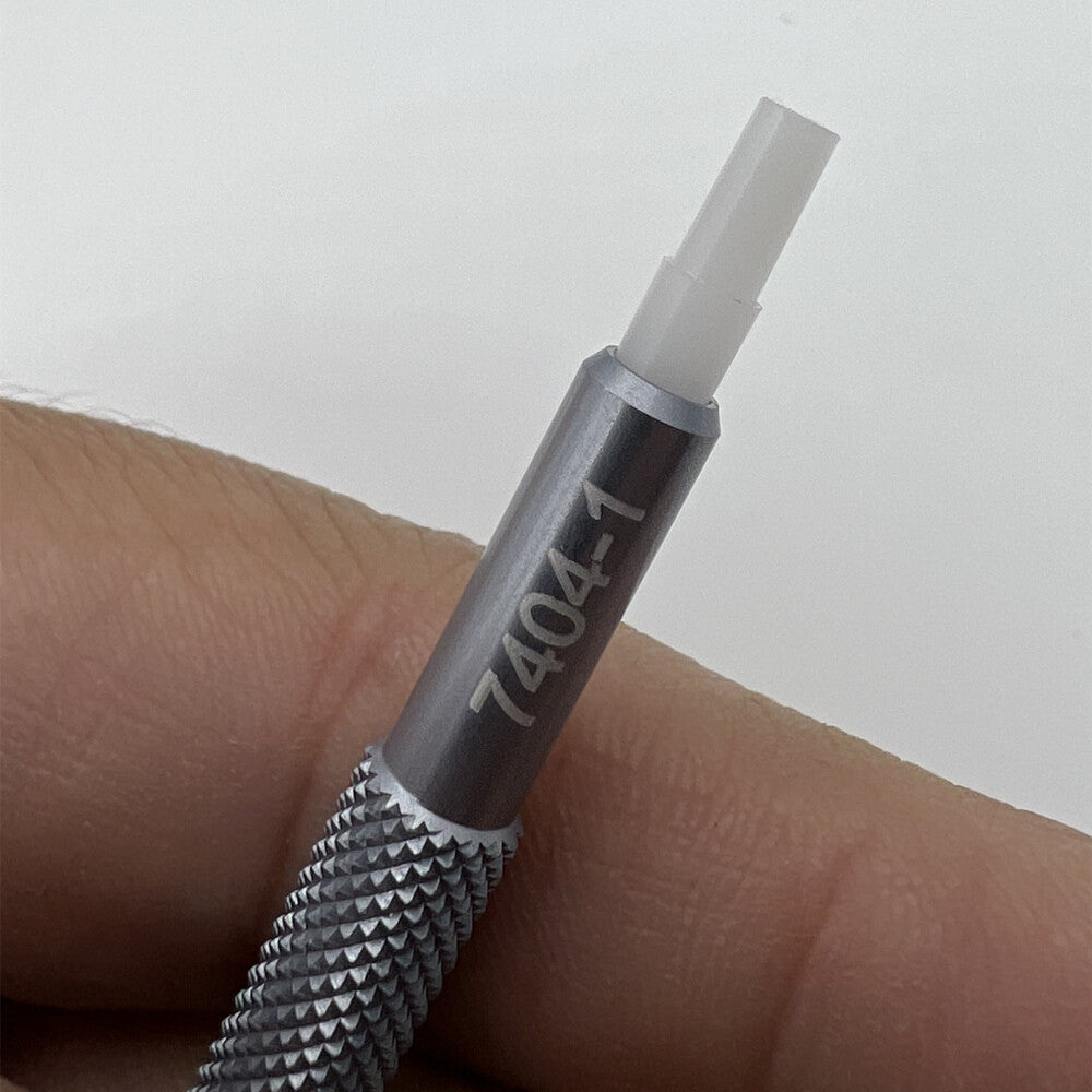 Bergeon 7404-1 Watch Hand Fitting Tool