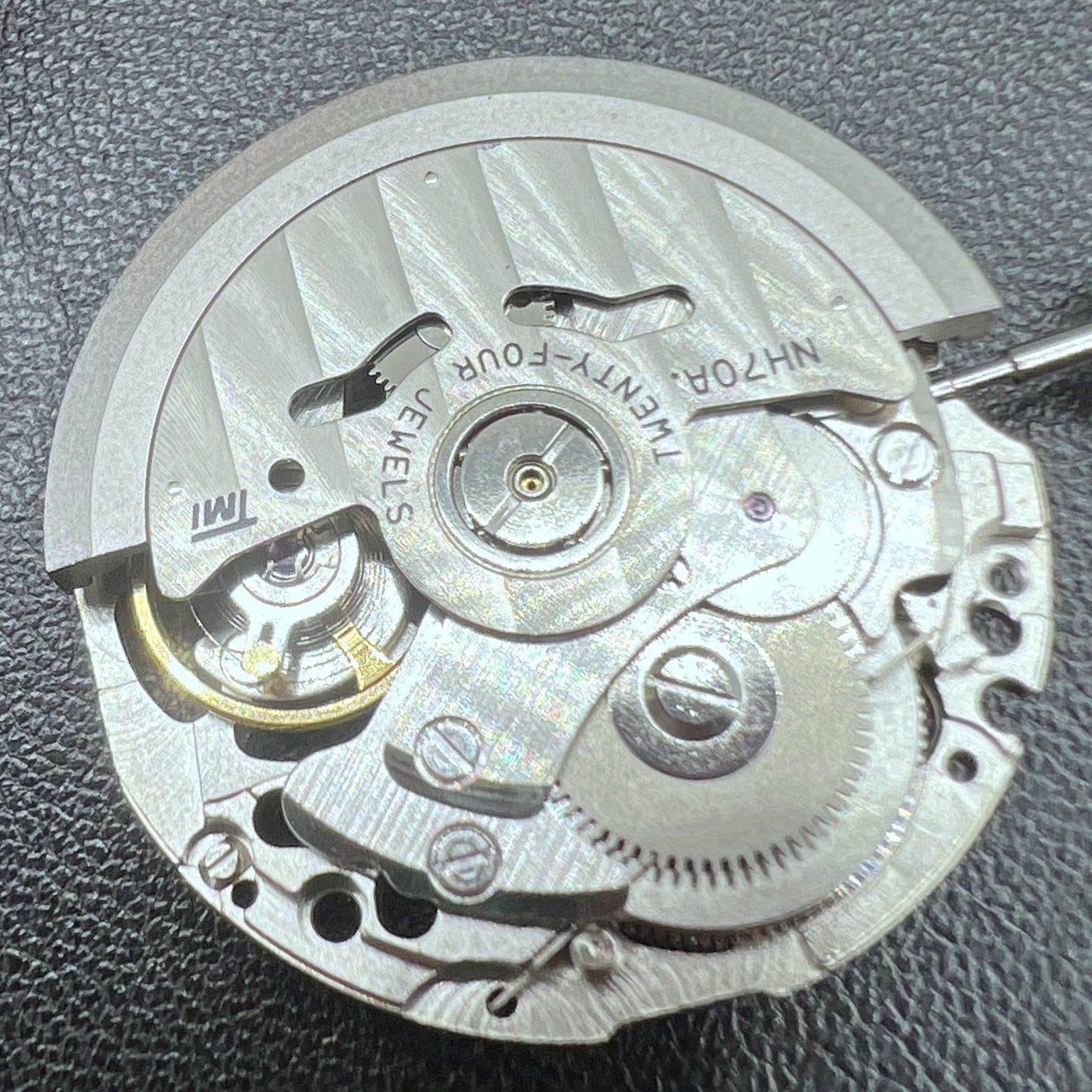 Seiko SII NH70 NH70A Japan Made Automatic Movement