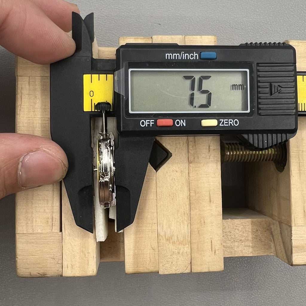 Seagull ST1612 TY2806 Self-winding Mechanical Movement